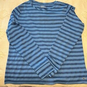 Vineyard vines performance long sleeve shirt